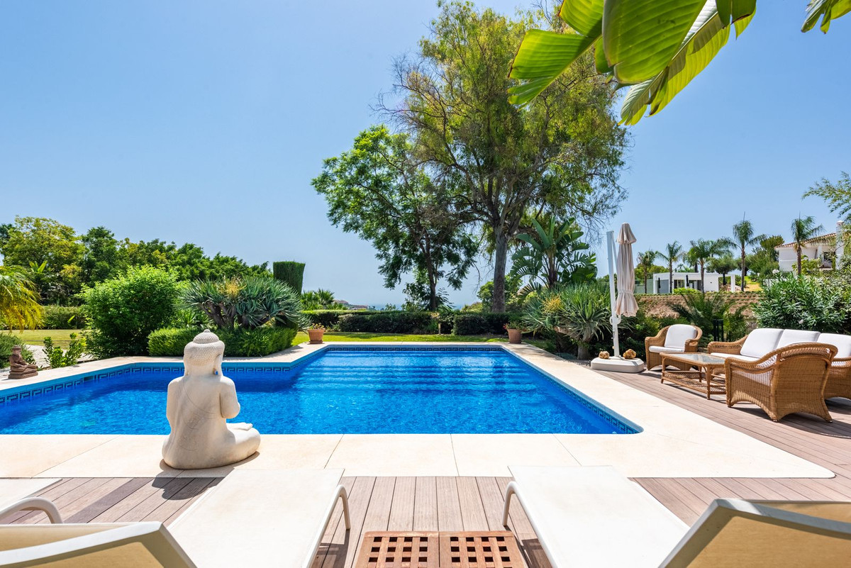 Huis te koop in Nueva Andalucía | 5 slaapkamers H5498743