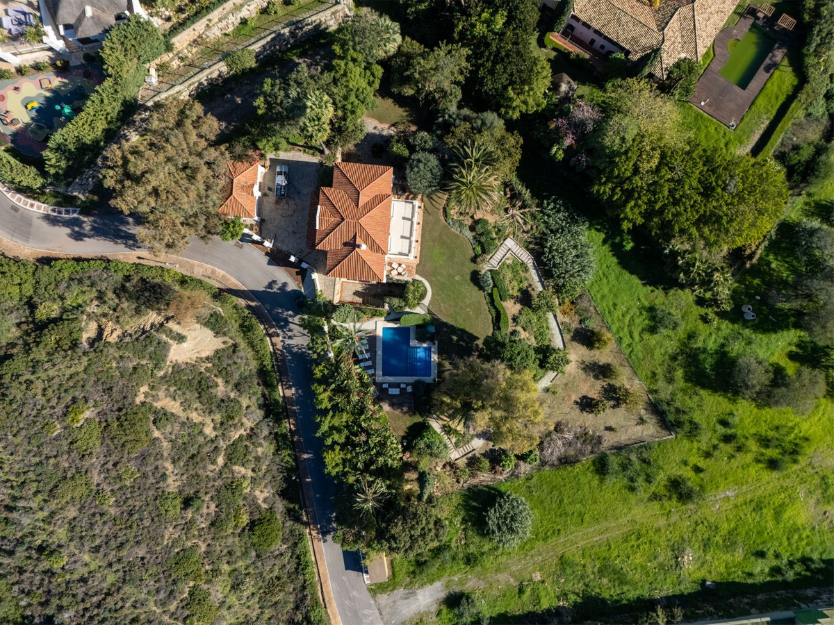 Huis te koop in Nueva Andalucía | 5 slaapkamers H5498743