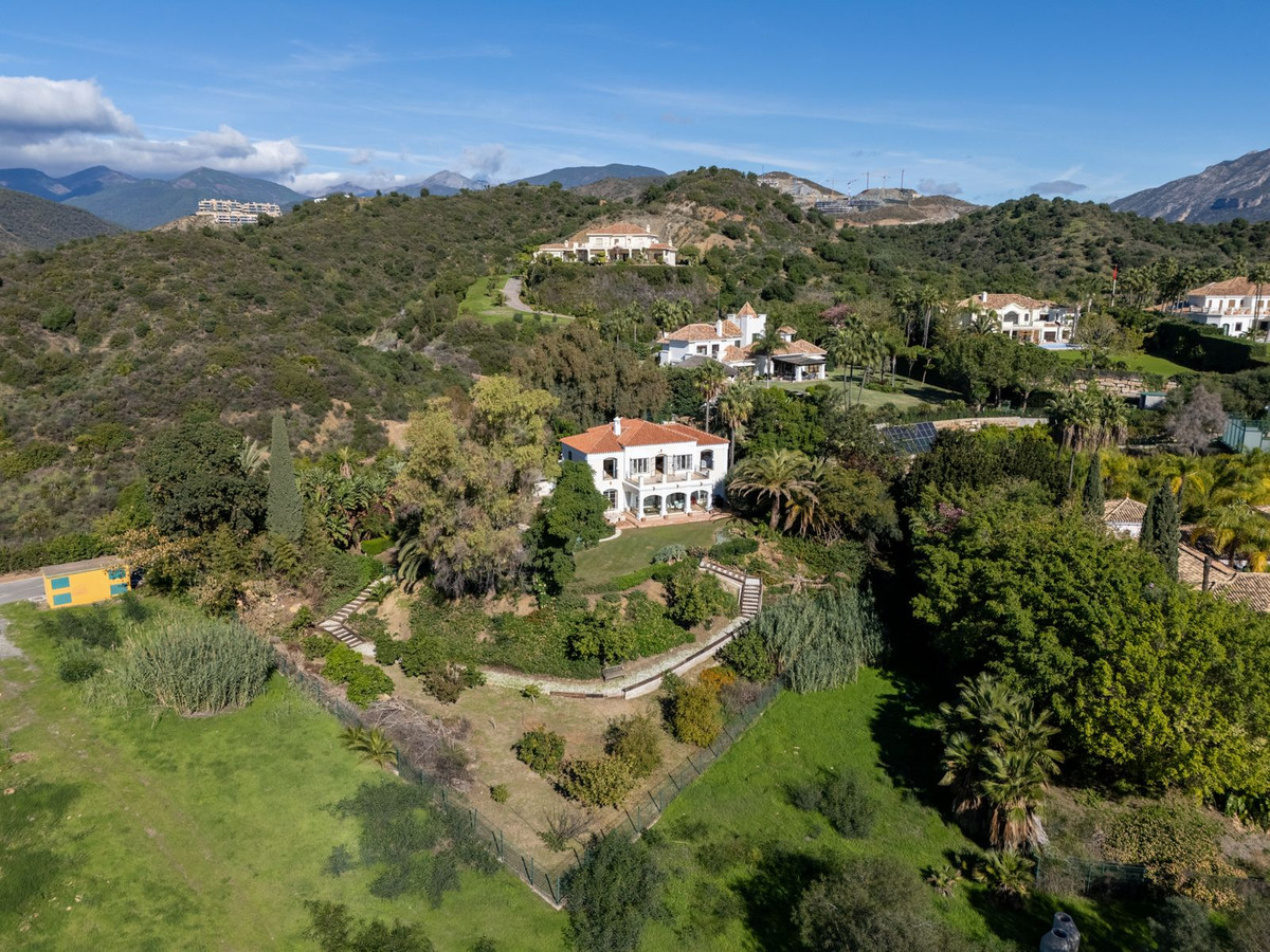 Huis te koop in Nueva Andalucía | 5 slaapkamers H5498743
