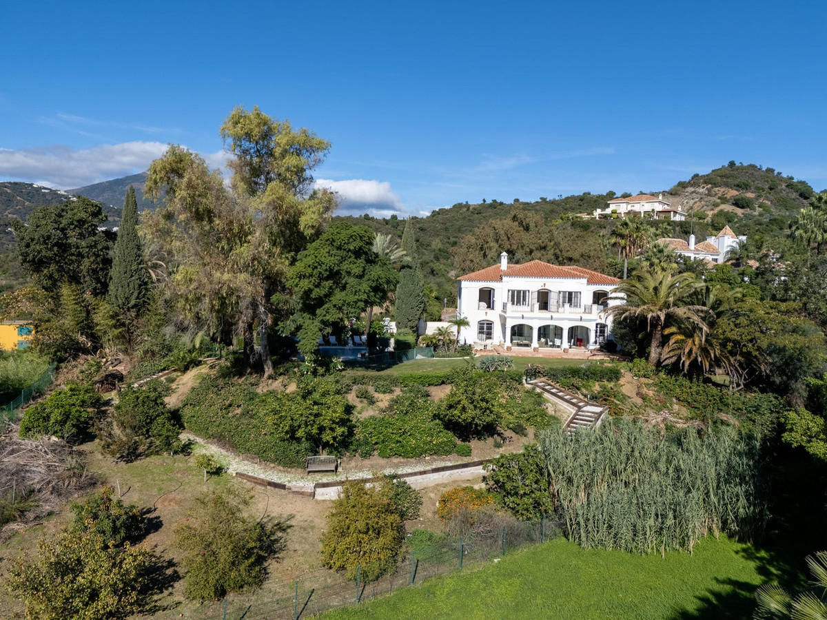 Huis te koop in Nueva Andalucía | 5 slaapkamers H5498743