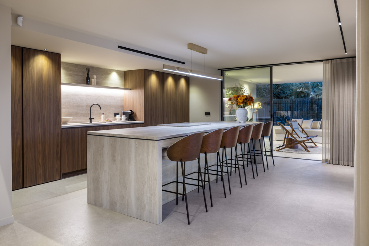Huis te koop in Nueva Andalucía | 5 slaapkamers H5499574