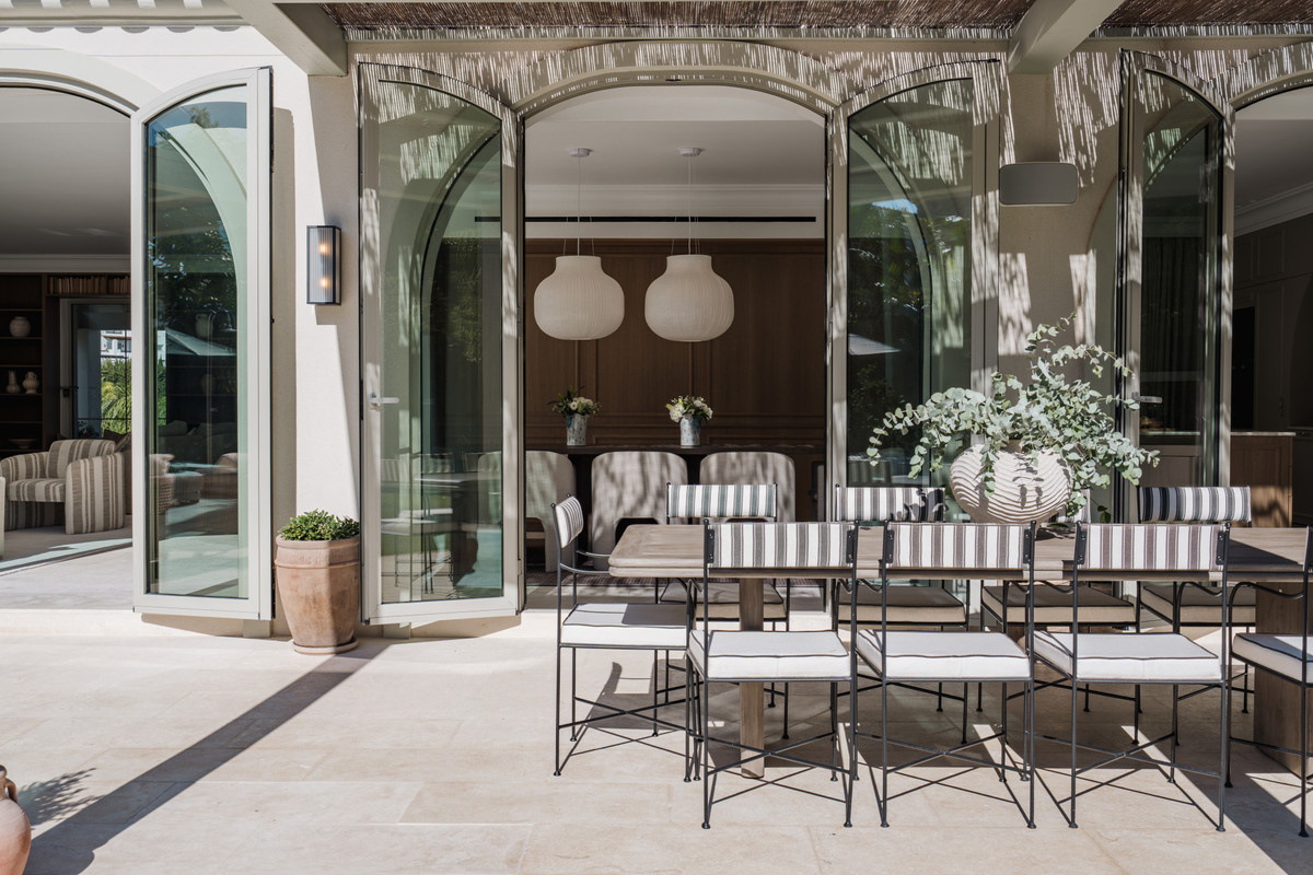 Huis te koop in Nueva Andalucía | 5 slaapkamers H5499901