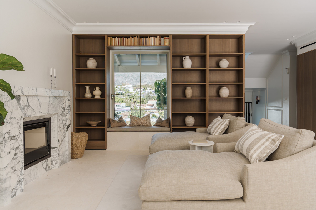 Huis te koop in Nueva Andalucía | 5 slaapkamers H5499901
