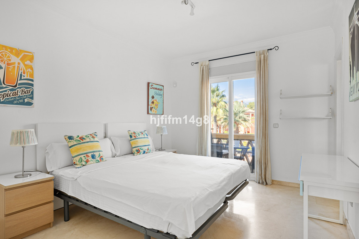 Huis te koop in Nueva Andalucía | 4 slaapkamers H5502043