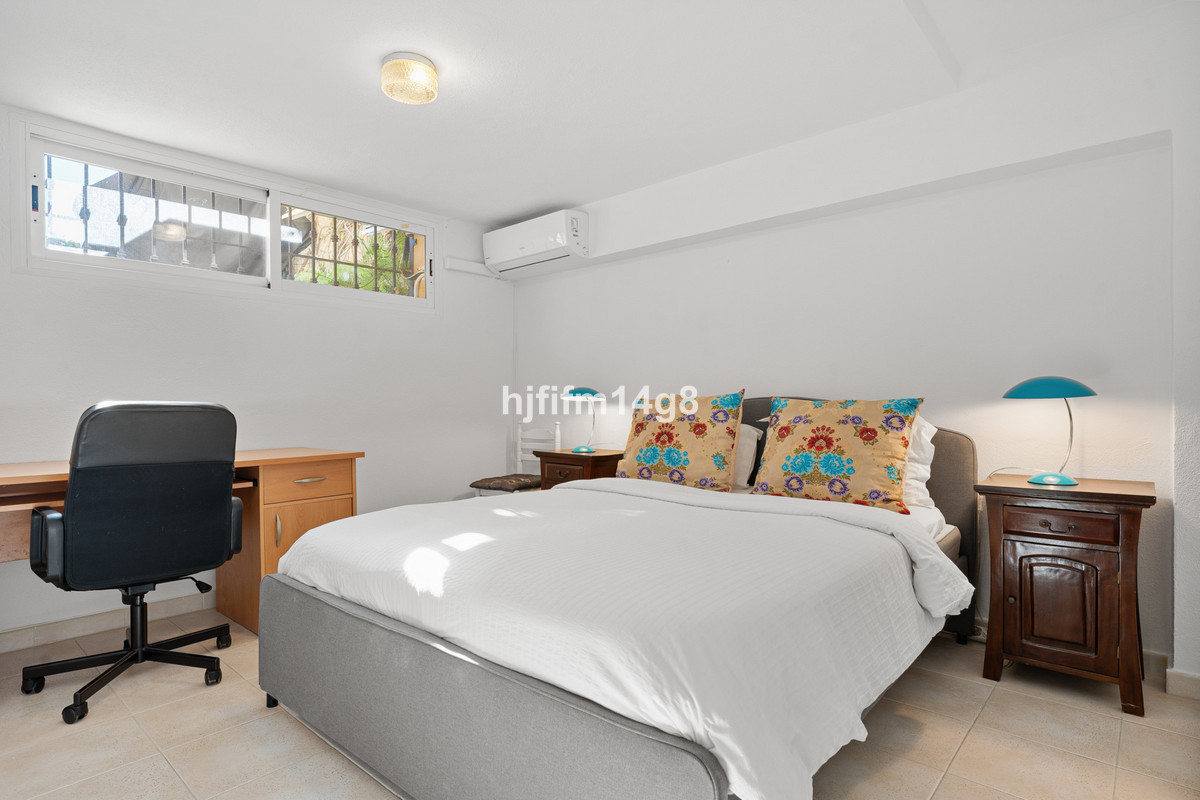 Huis te koop in Nueva Andalucía | 4 slaapkamers H5502043