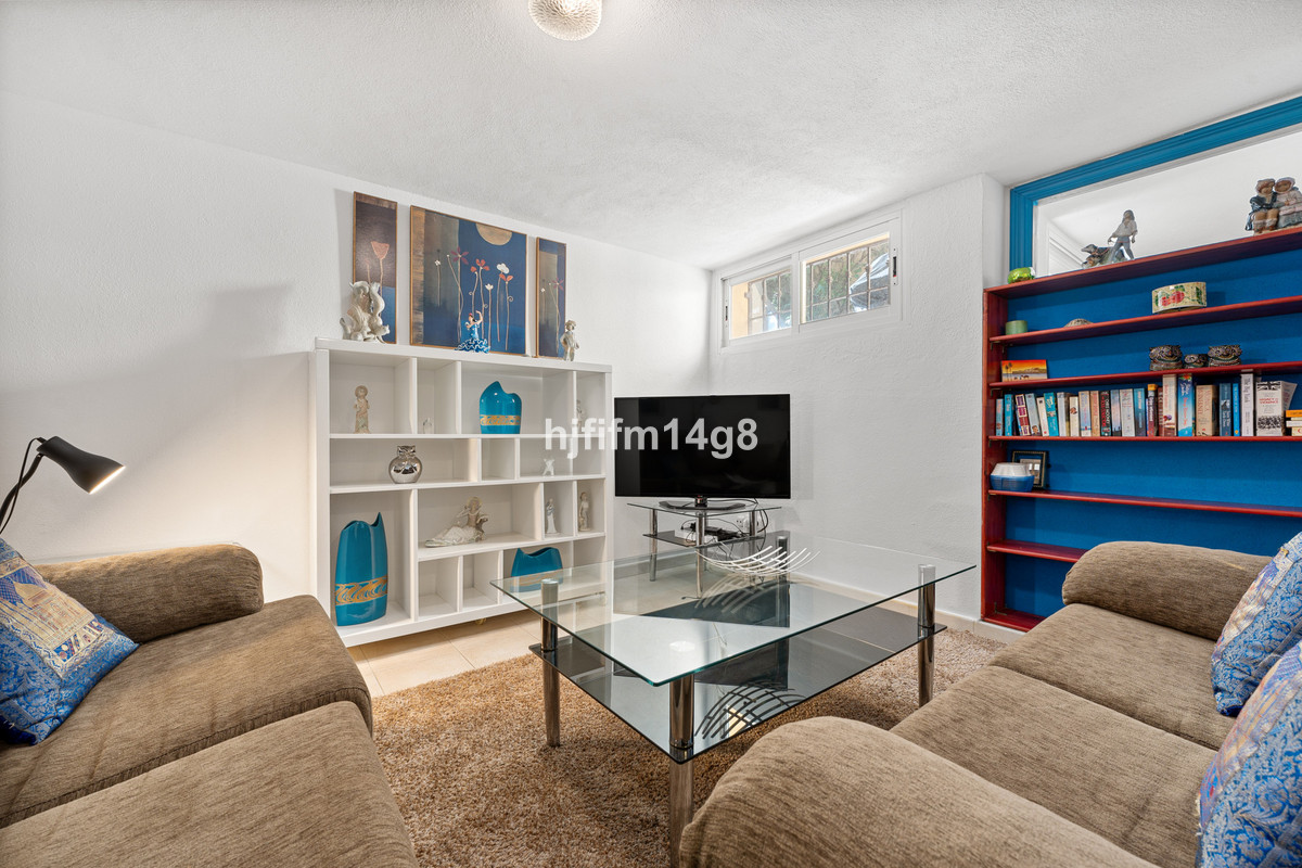 Huis te koop in Nueva Andalucía | 4 slaapkamers H5502043