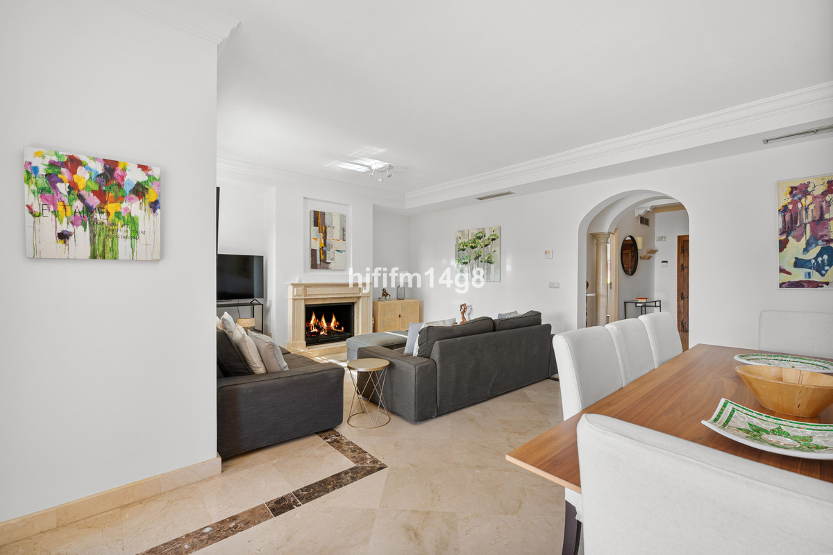 Huis te koop in Nueva Andalucía | 4 slaapkamers H5502043