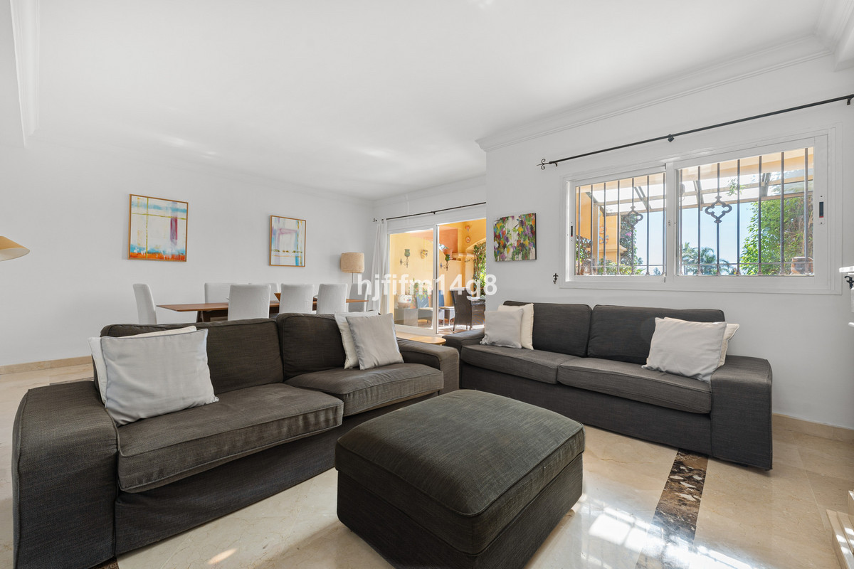 Huis te koop in Nueva Andalucía | 4 slaapkamers H5502043