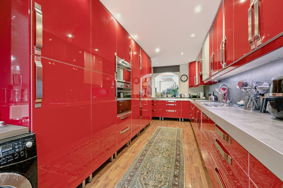Huis te koop in Nueva Andalucía | 3 slaapkamers H5506450