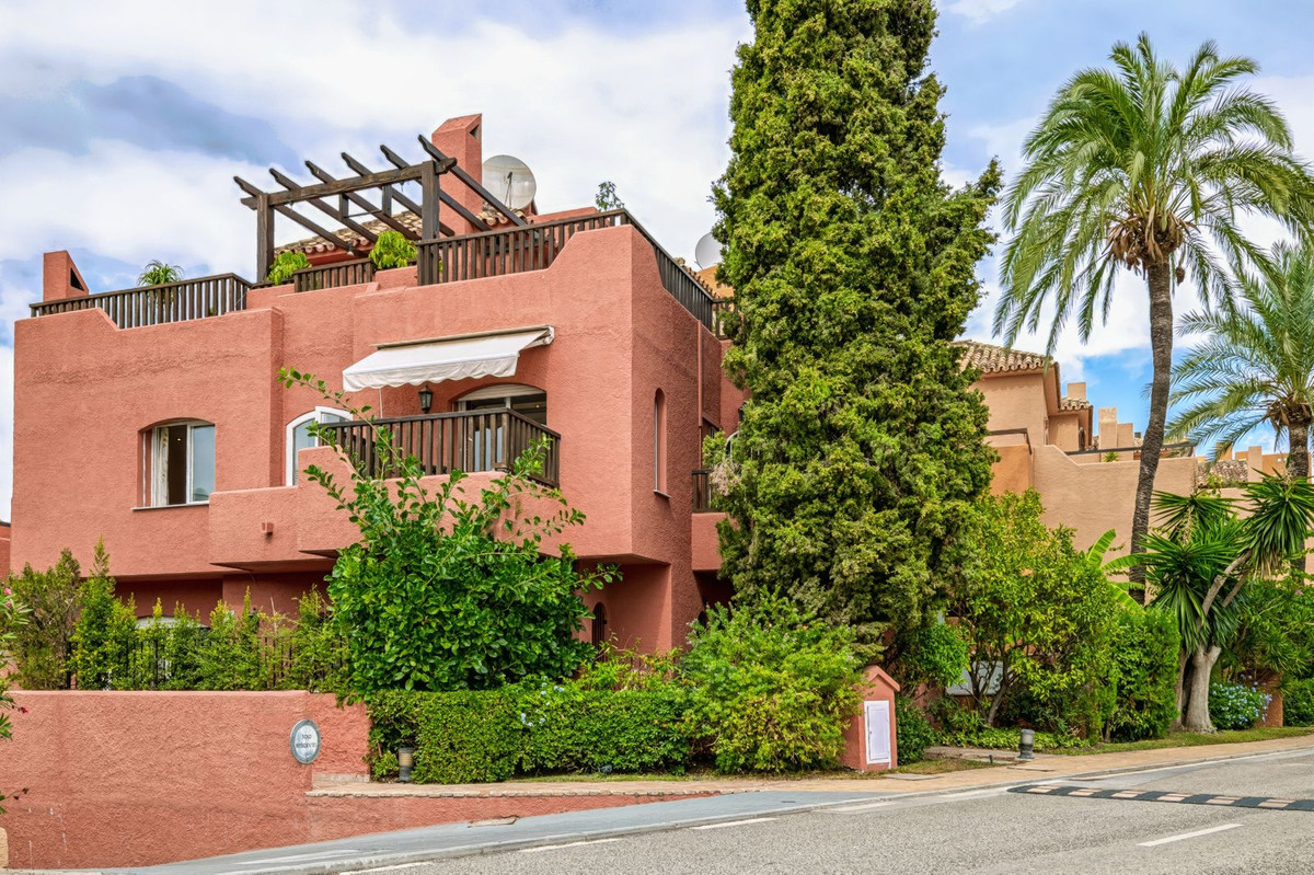 Huis te koop in Nueva Andalucía | 3 slaapkamers H5506450