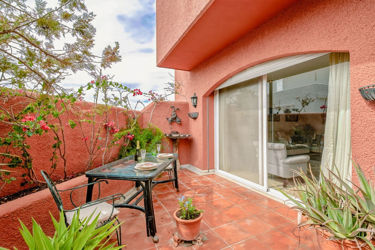 Huis te koop in Nueva Andalucía | 3 slaapkamers H5506450
