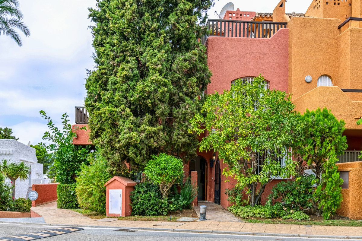 Huis te koop in Nueva Andalucía | 3 slaapkamers H5506450