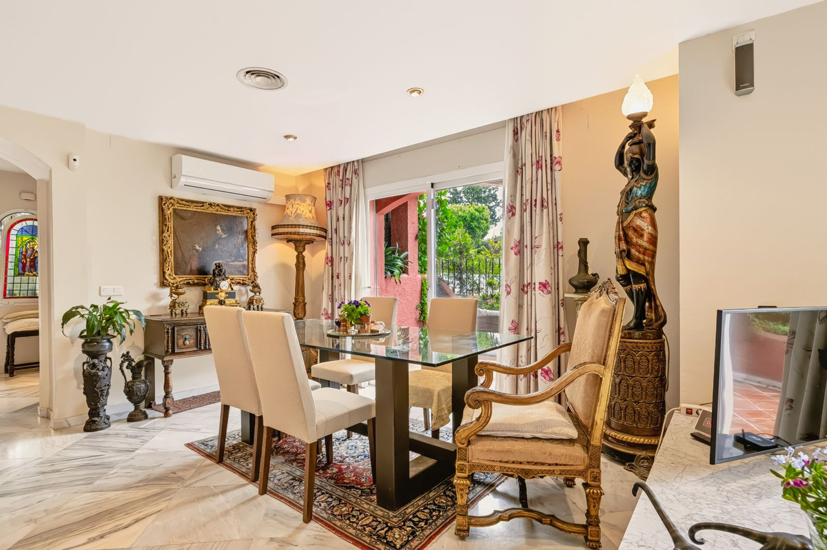 Huis te koop in Nueva Andalucía | 3 slaapkamers H5506450