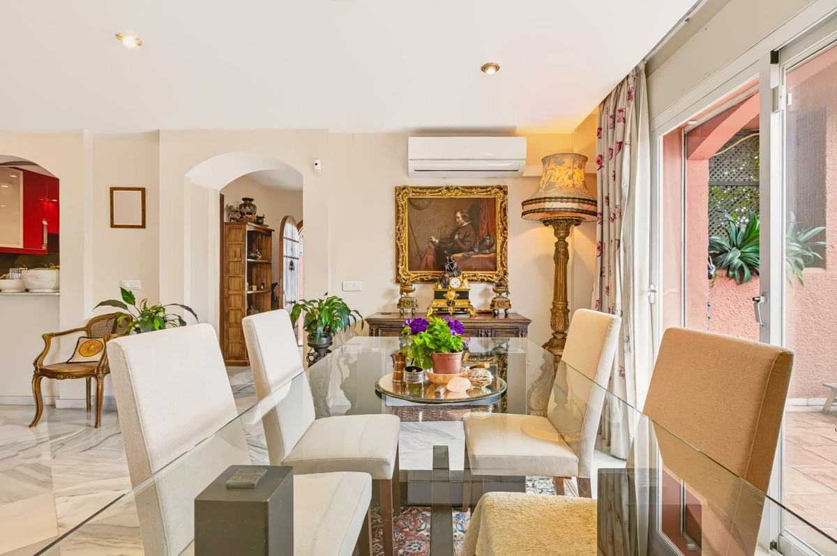 Huis te koop in Nueva Andalucía | 3 slaapkamers H5506450