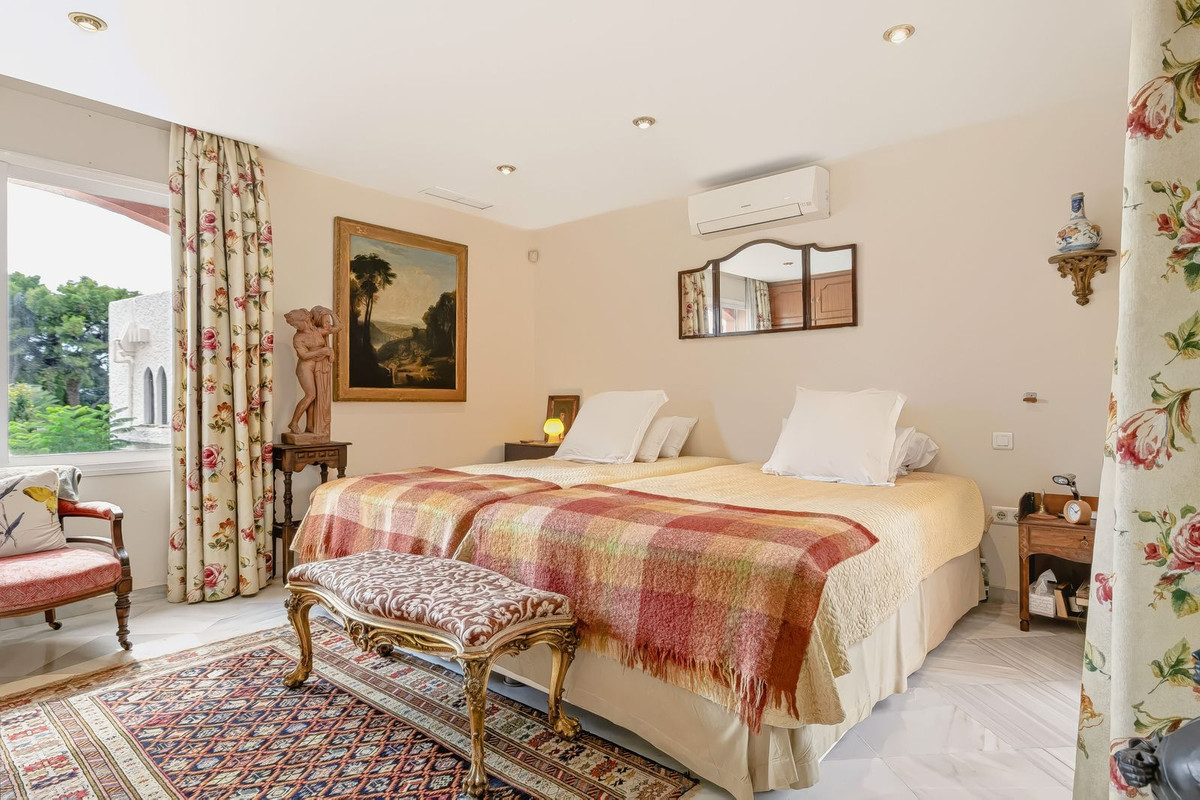 Huis te koop in Nueva Andalucía | 3 slaapkamers H5506450