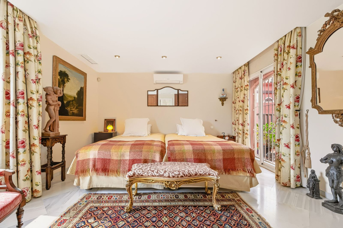 Huis te koop in Nueva Andalucía | 3 slaapkamers H5506450