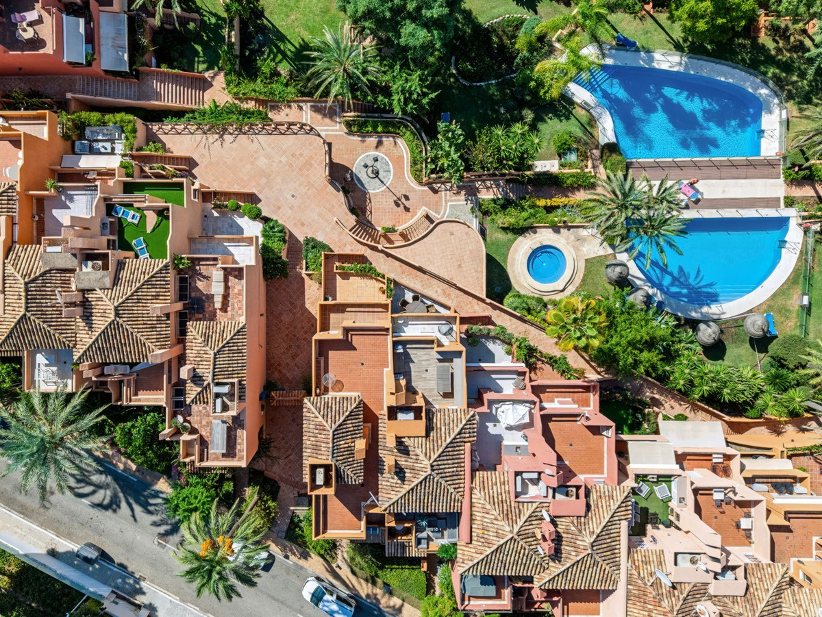 Huis te koop in Nueva Andalucía | 3 slaapkamers H5506450