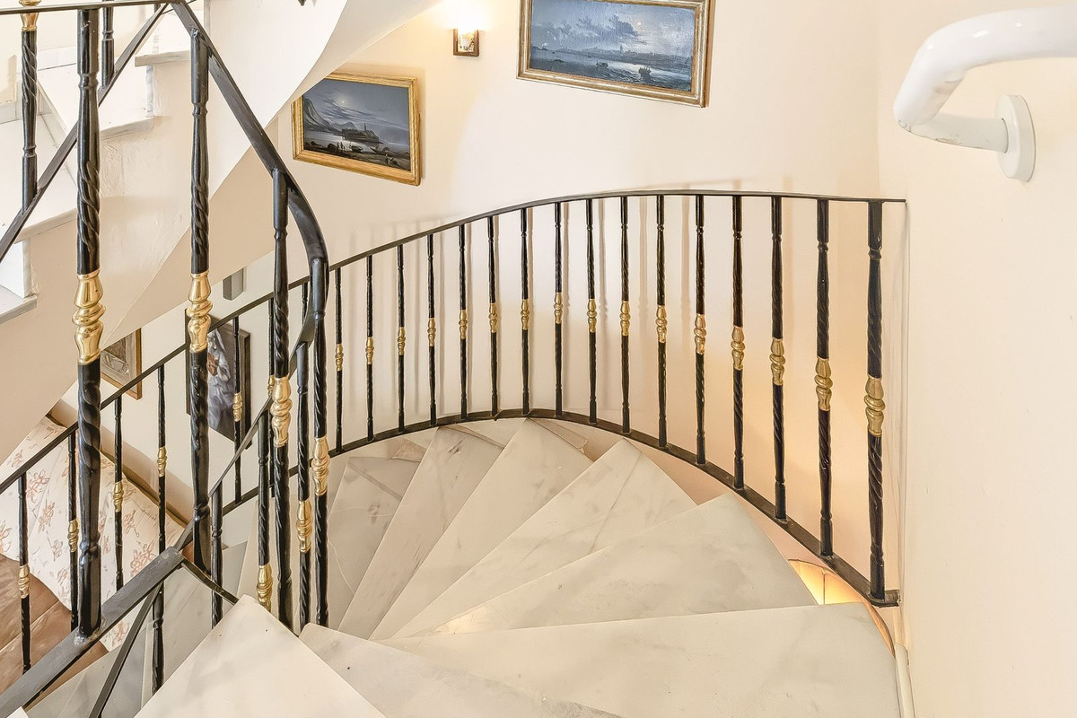 Huis te koop in Nueva Andalucía | 3 slaapkamers H5506450