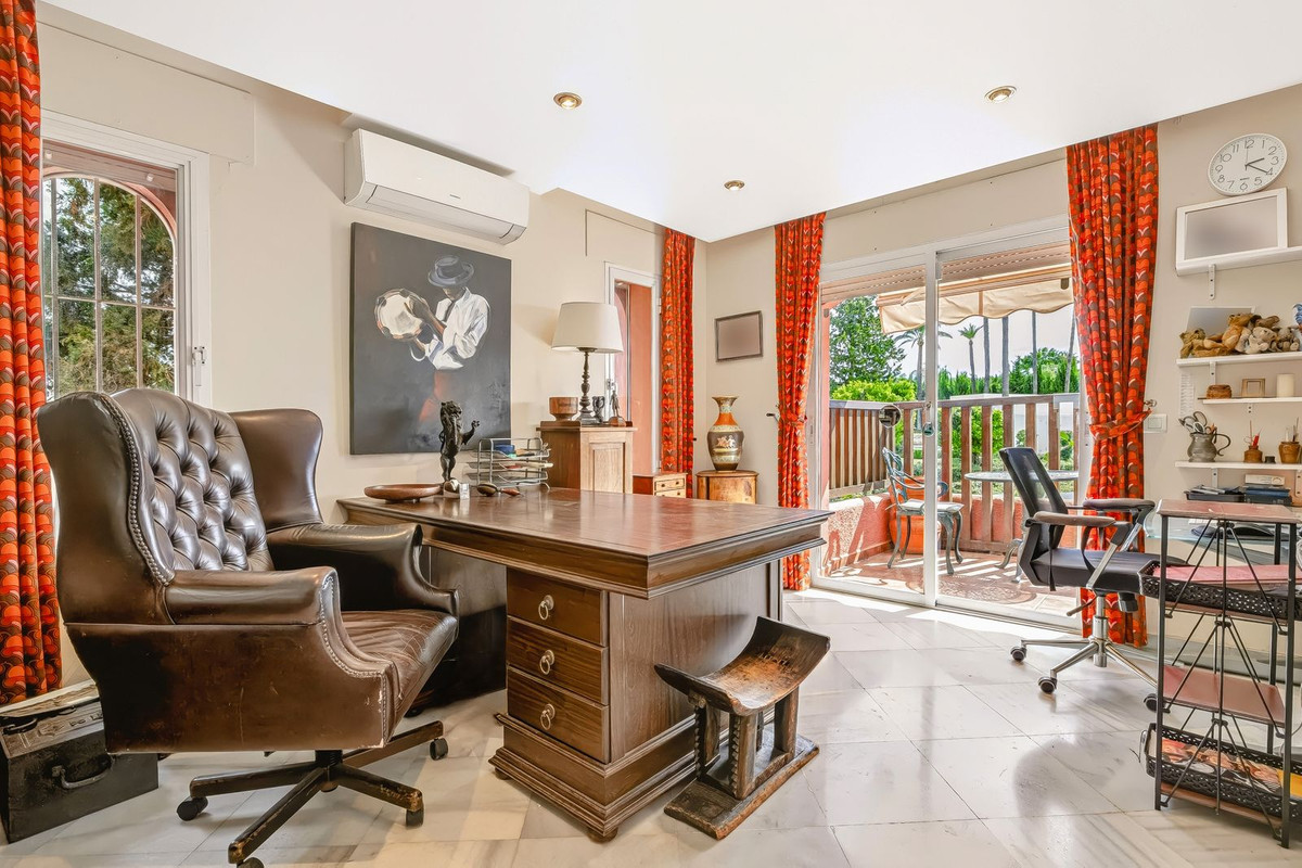 Huis te koop in Nueva Andalucía | 3 slaapkamers H5506450
