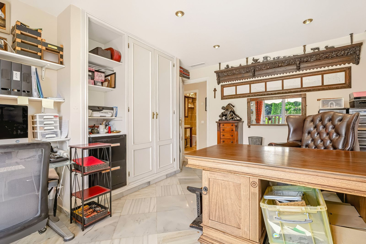 Huis te koop in Nueva Andalucía | 3 slaapkamers H5506450