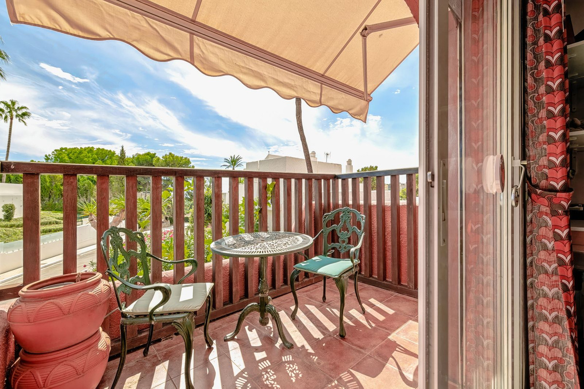 Huis te koop in Nueva Andalucía | 3 slaapkamers H5506450