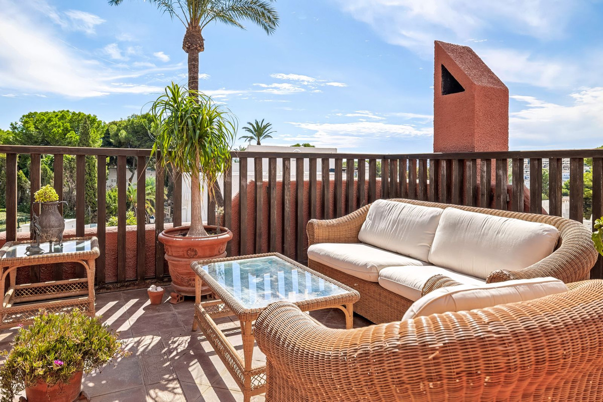 Huis te koop in Nueva Andalucía | 3 slaapkamers H5506450