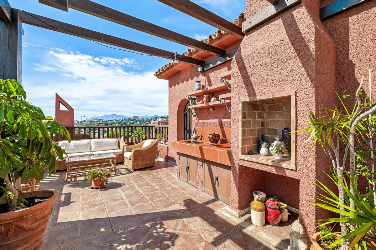 Huis te koop in Nueva Andalucía | 3 slaapkamers H5506450