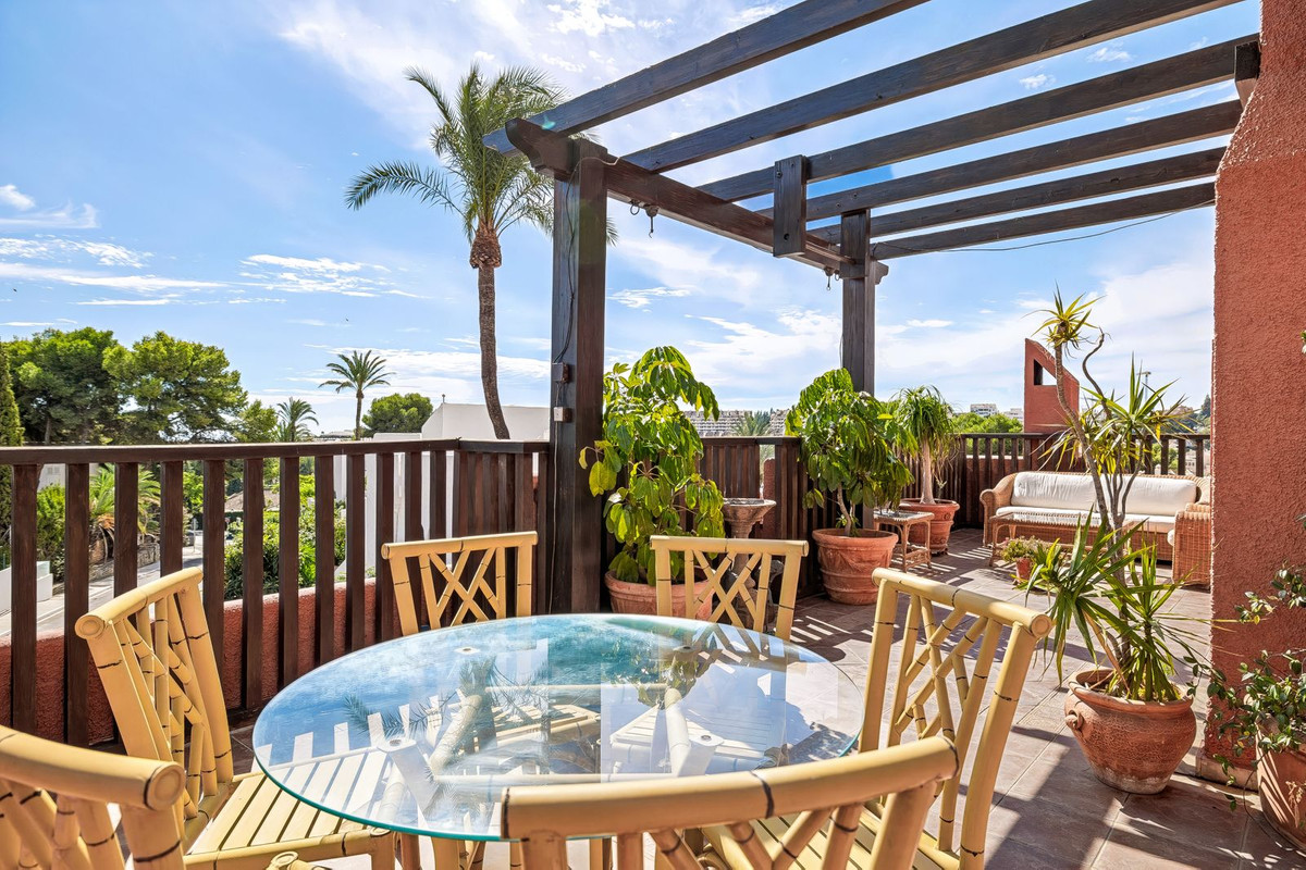 Huis te koop in Nueva Andalucía | 3 slaapkamers H5506450