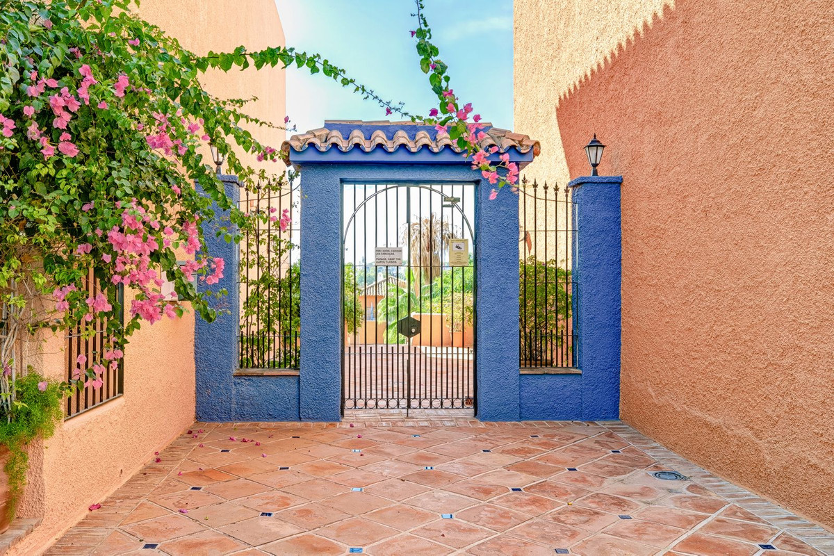 Huis te koop in Nueva Andalucía | 3 slaapkamers H5506450