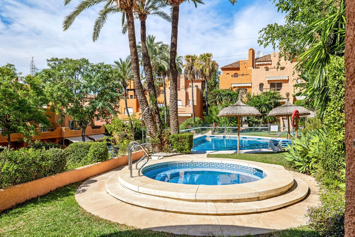 Huis te koop in Nueva Andalucía | 3 slaapkamers H5506450
