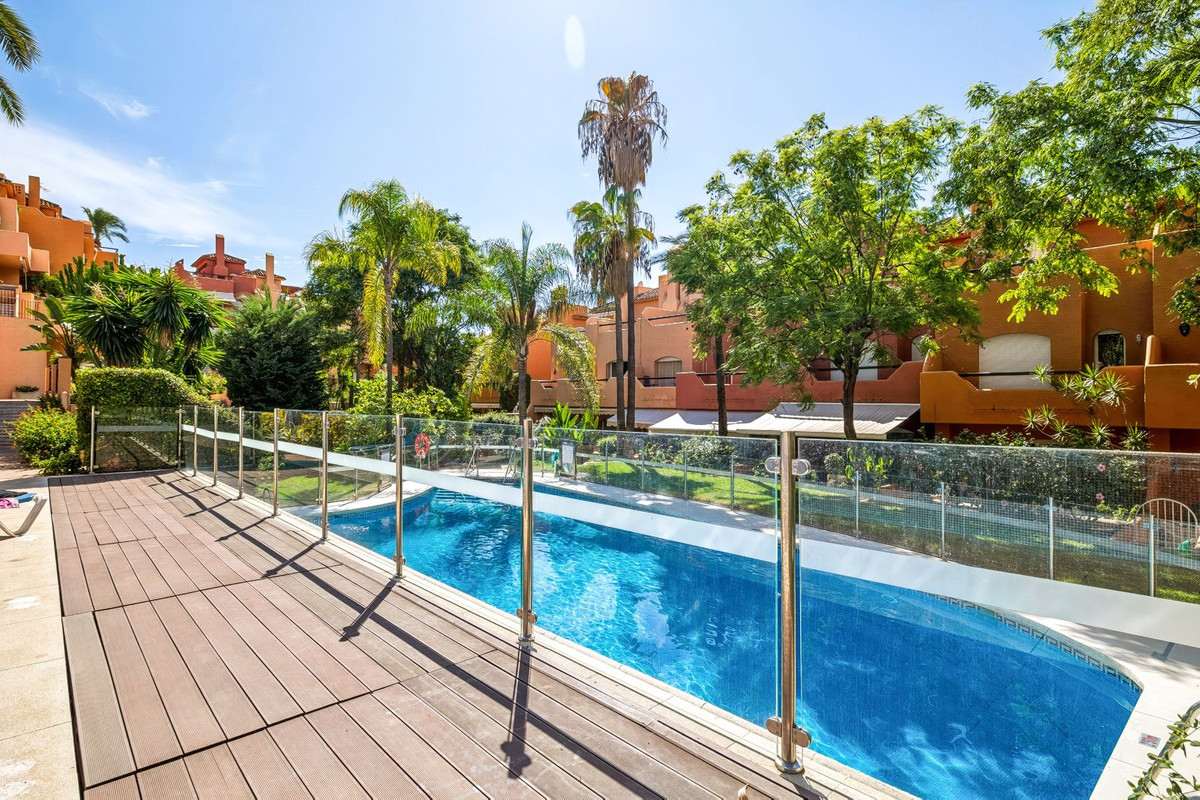 Huis te koop in Nueva Andalucía | 3 slaapkamers H5506450