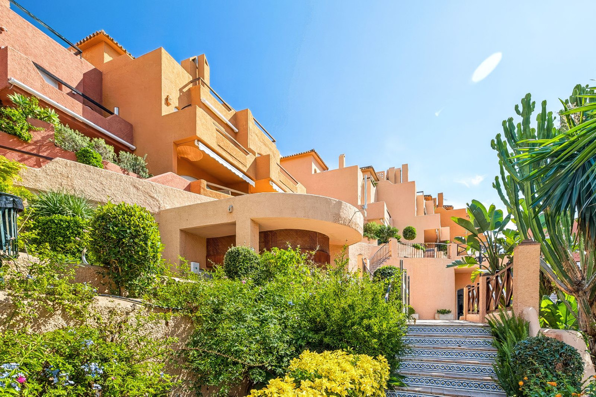 Huis te koop in Nueva Andalucía | 3 slaapkamers H5506450