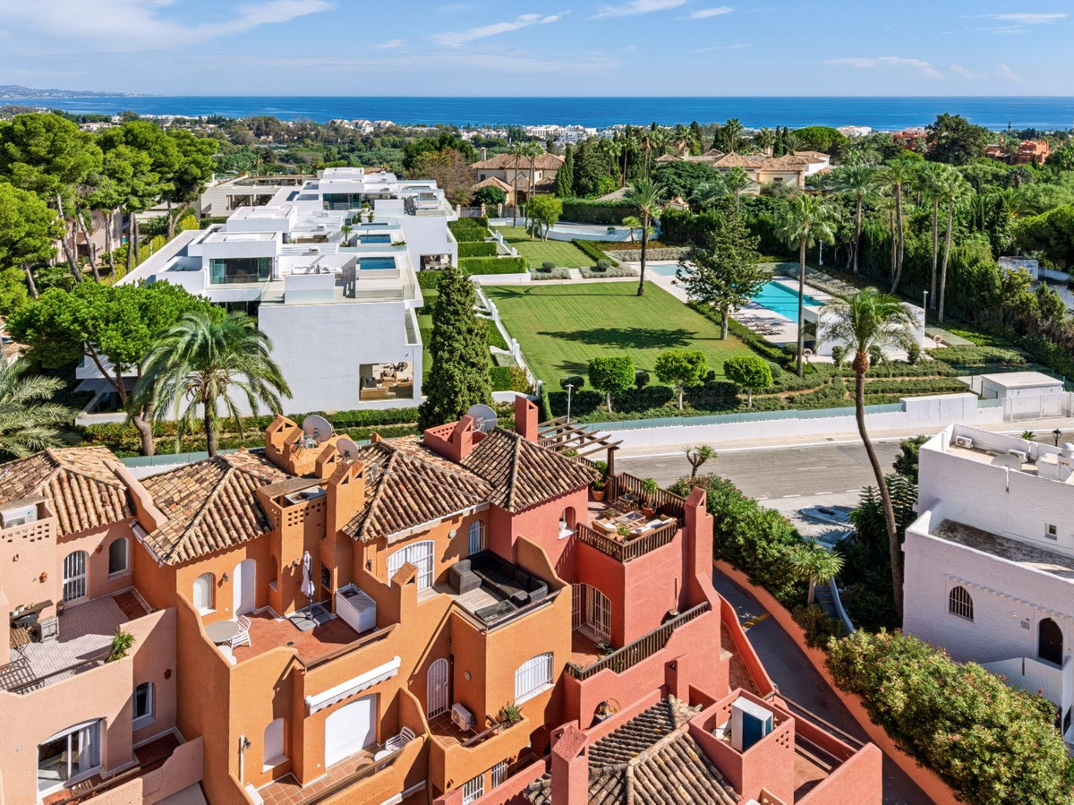 Huis te koop in Nueva Andalucía | 3 slaapkamers H5506450