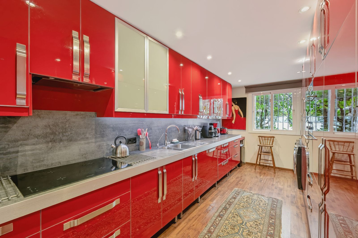 Huis te koop in Nueva Andalucía | 3 slaapkamers H5506450