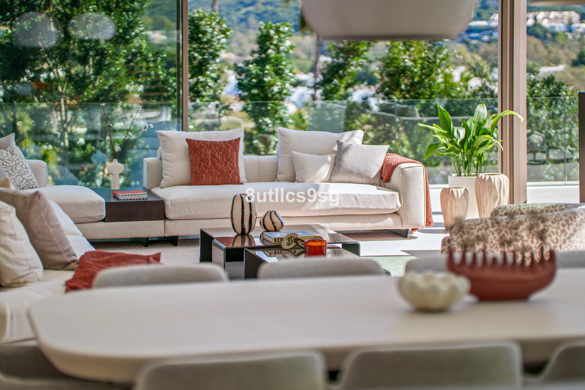 Huis te koop in Nueva Andalucía | 5 slaapkamers H5506645