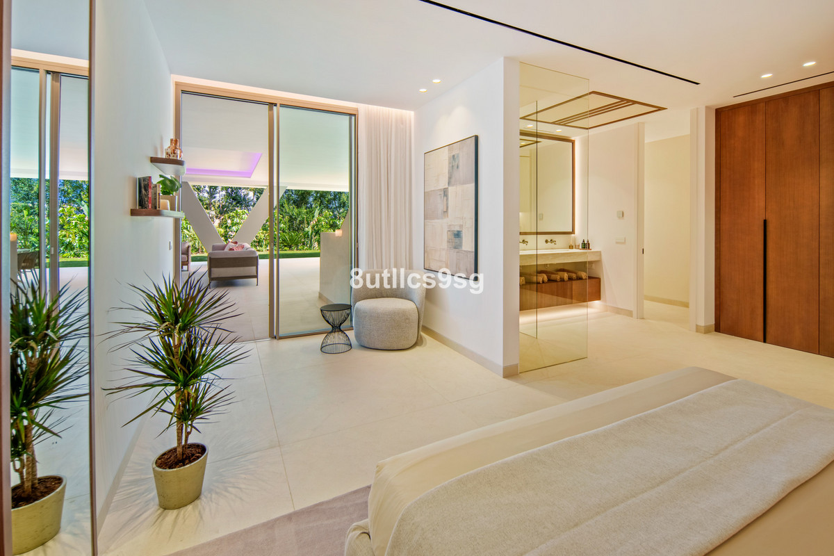 Huis te koop in Nueva Andalucía | 5 slaapkamers H5506645
