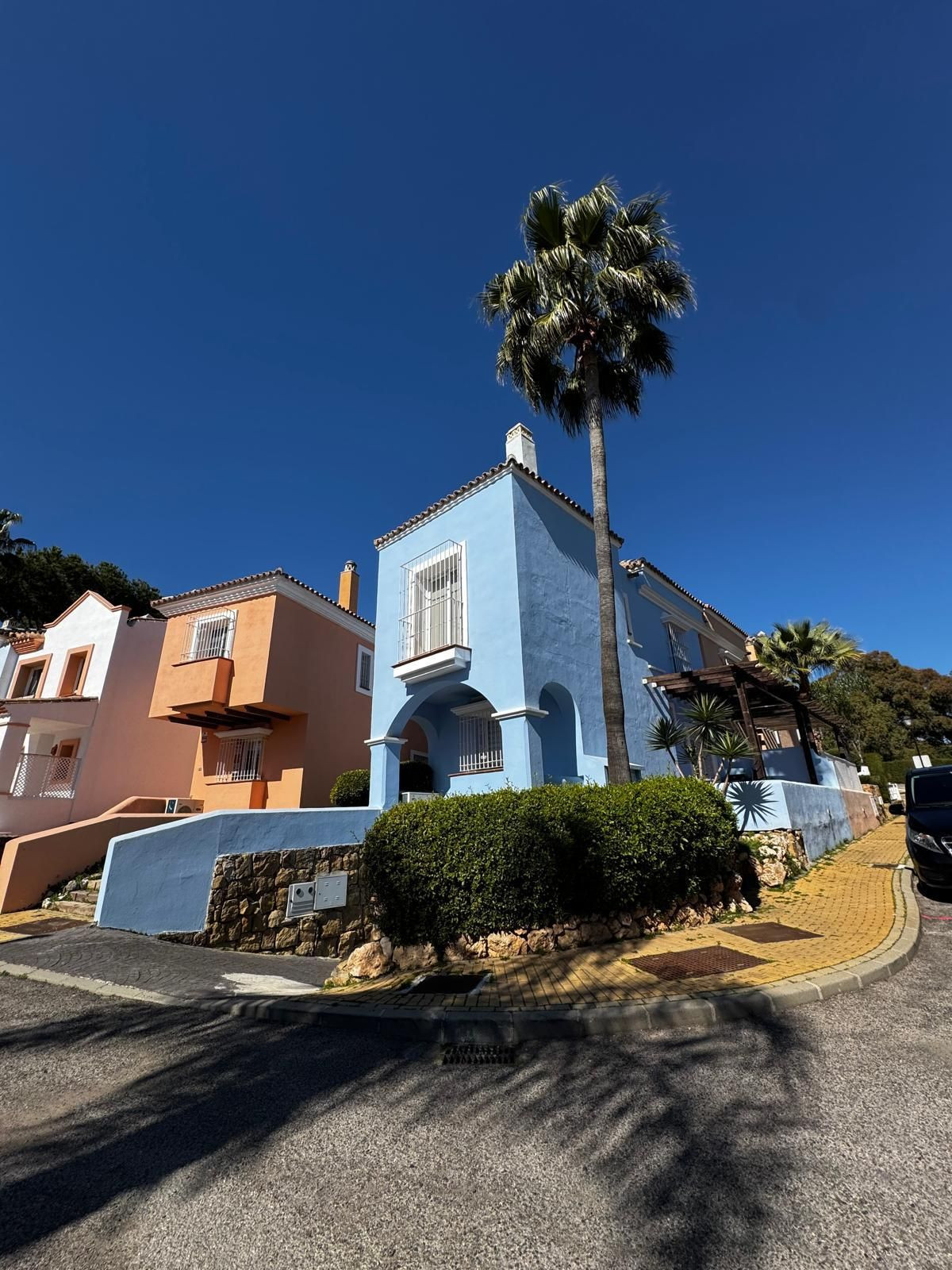 Huis te koop in Nueva Andalucía | 2 slaapkamers H5507932