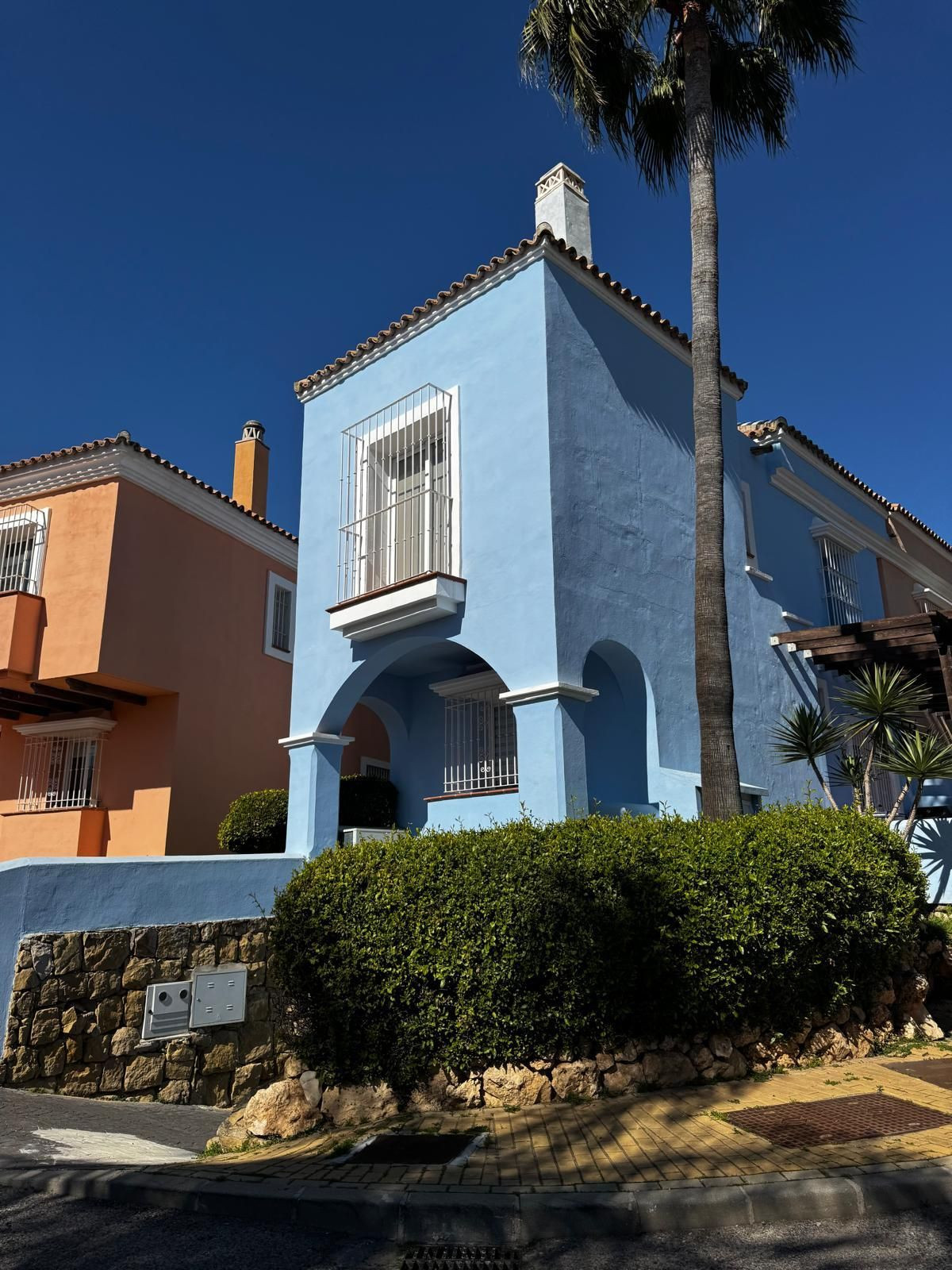 Huis te koop in Nueva Andalucía | 2 slaapkamers H5507932