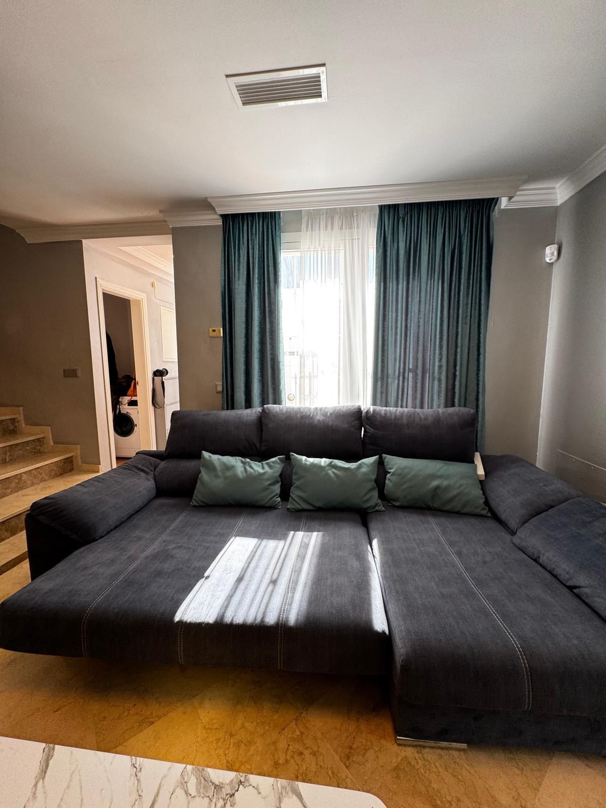 Huis te koop in Nueva Andalucía | 2 slaapkamers H5507932