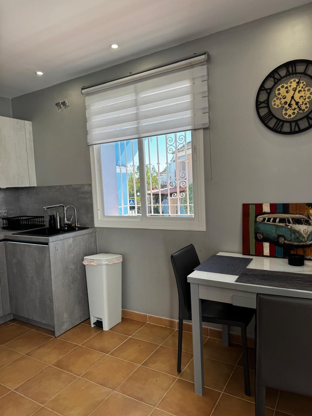 Huis te koop in Nueva Andalucía | 2 slaapkamers H5507932