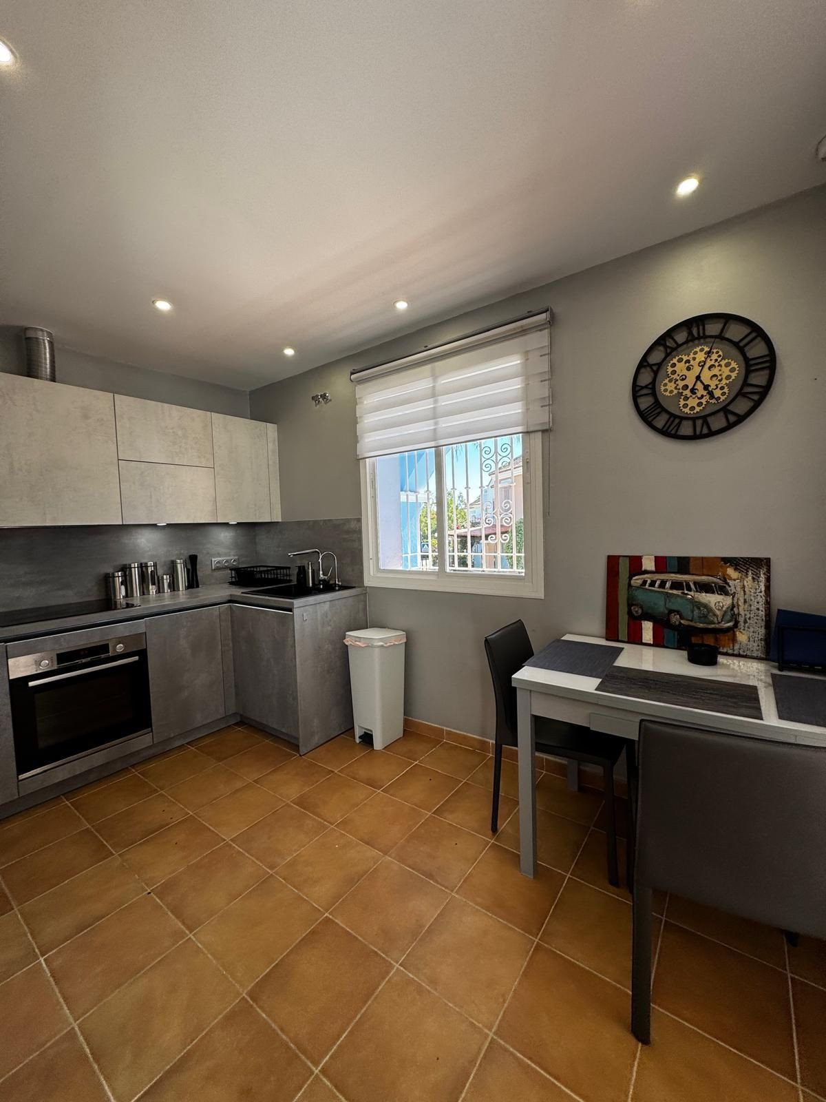 Huis te koop in Nueva Andalucía | 2 slaapkamers H5507932
