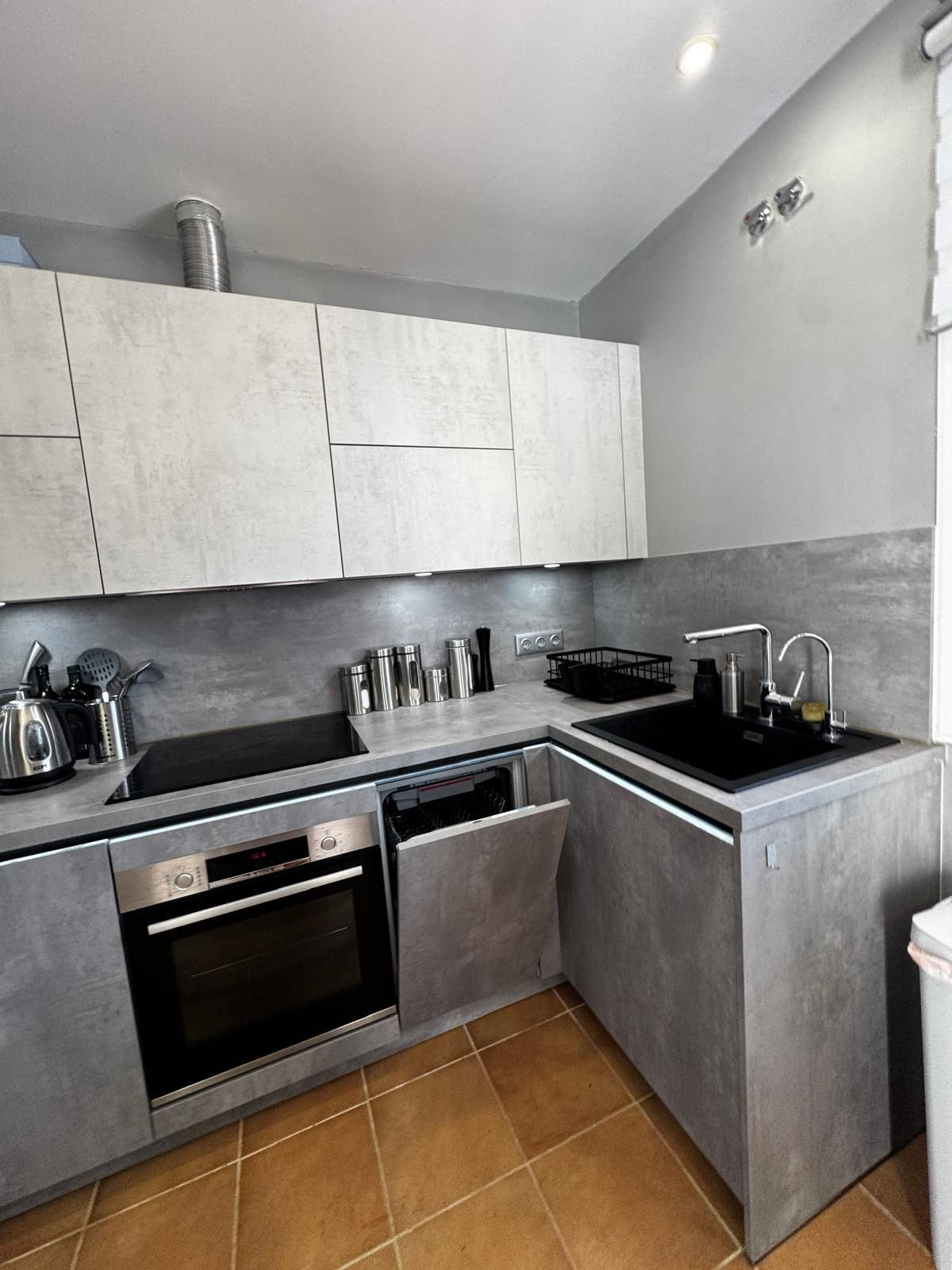 Huis te koop in Nueva Andalucía | 2 slaapkamers H5507932