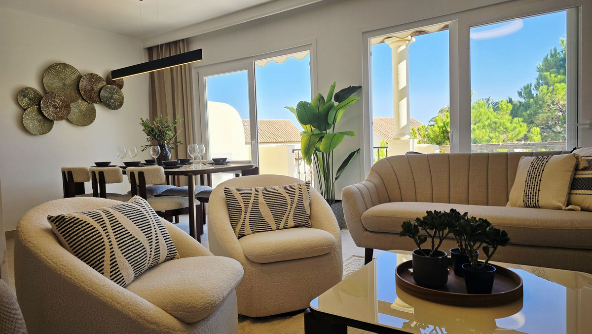 Huis te koop in Nueva Andalucía | 4 slaapkamers H5511760