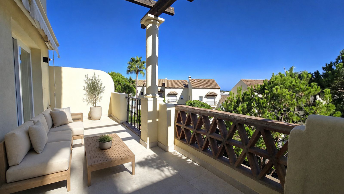 Huis te koop in Nueva Andalucía | 4 slaapkamers H5511760