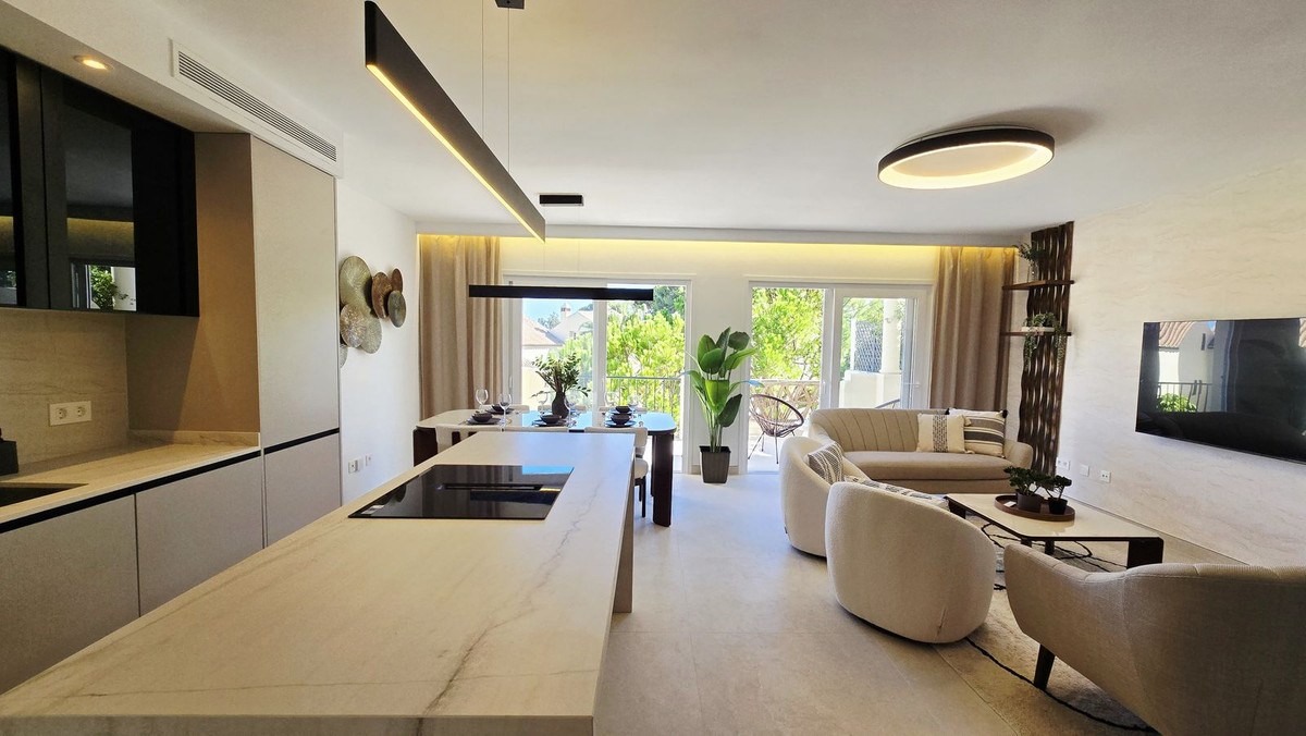 Huis te koop in Nueva Andalucía | 4 slaapkamers H5511760