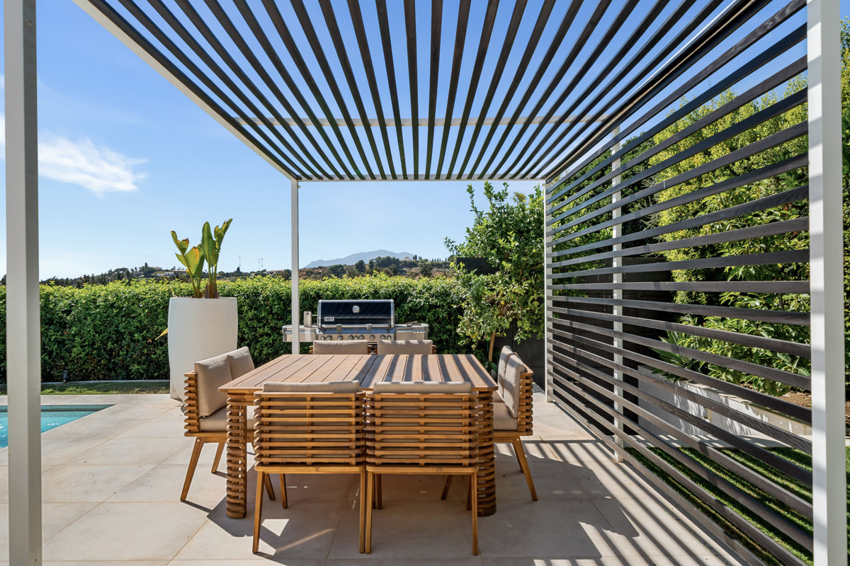 Huis te koop in Nueva Andalucía | 5 slaapkamers H5512825