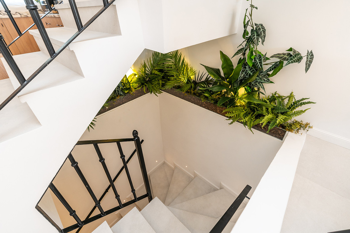 Huis te koop in Nueva Andalucía | 4 slaapkamers H5512960