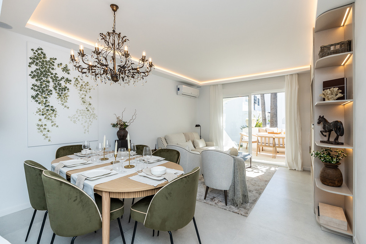 Huis te koop in Nueva Andalucía | 4 slaapkamers H5512960