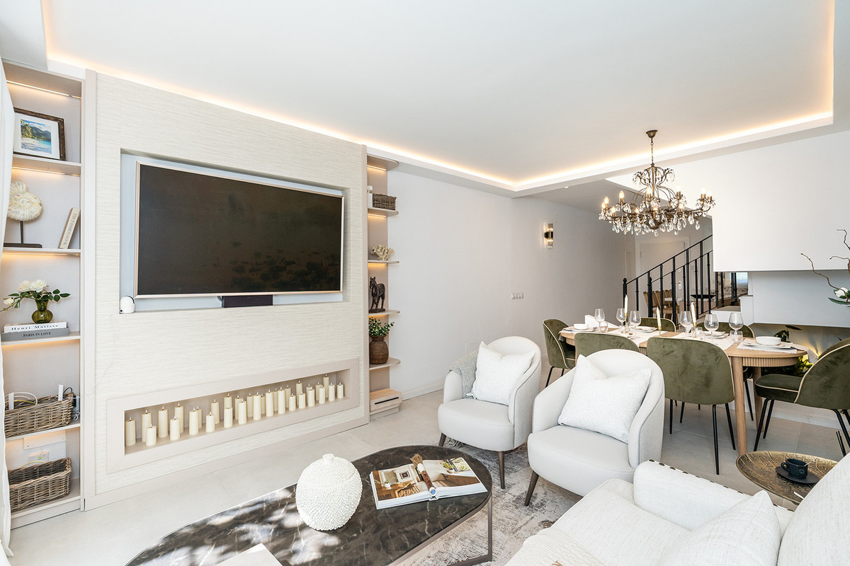 Huis te koop in Nueva Andalucía | 4 slaapkamers H5512960