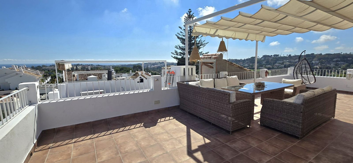 Huis te koop in Nueva Andalucía | 3 slaapkamers H5514694